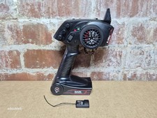 Goolrc tg3 2.4ghz for sale  ROSSENDALE