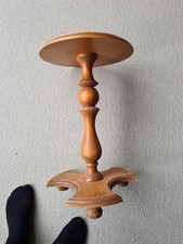 Vintage wooden occasional for sale  MAIDSTONE
