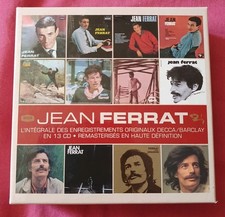 Jean ferrat années d'occasion  Villiers-sur-Marne