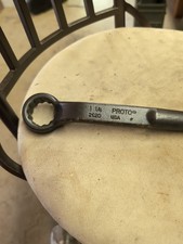 Proto 2620 box for sale  Penhook