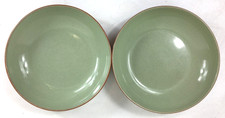 denby pasta bowl for sale  EXETER