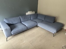 Large corner sofa for sale  GLASGOW