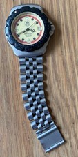 Tag heuer formula for sale  LONDON
