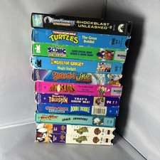 Kids cartoons animated for sale  Nashville