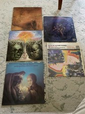 Vintage moody blues for sale  Proctorville