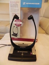 Sennheiser kopfhörer ri410 gebraucht kaufen  Deutschland