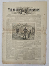 Oct 1885 youth for sale  Medford