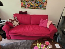 Ektorp schlafsofa ikea gebraucht kaufen  Bremen