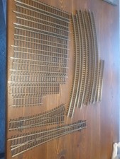 Gauge peco track for sale  YORK