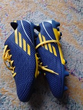 Child football boots for sale  YORK