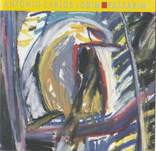 ANTONIO CARLOS JOBIM passarim PAULO DANILO CAYMMI JAQUES MORELENBAUM BRAGA jazz!, usado comprar usado  Enviando para Brazil