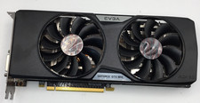 Placa de Vídeo EVGA NVIDIA GeForce GTX 960 2GB GDDR5 (02GP42966KR) - Funciona Testado, usado comprar usado  Enviando para Brazil