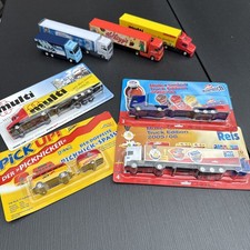 Lkw modelle 87 gebraucht kaufen  Leer (Ostfriesland)