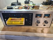 Vintage sanyo 8020a usato Vintage sanyo 8020a usato  Roma