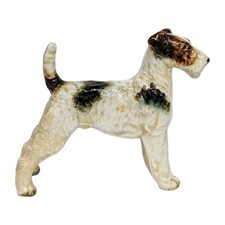 Vintage marutomoware dog for sale  Lewellen