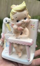 Vintage rubens ceramic for sale  South Bend