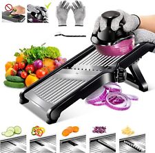 Professional mandolin slicer for sale  WALSALL