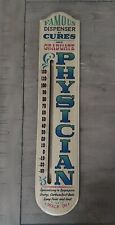 Vintage physician doctor for sale  Poolesville