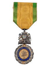 J26 2025 médaille d'occasion  Saint-Jean-en-Royans