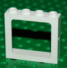 Lego train white d'occasion  France
