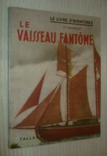 Vaisseau fantôme cap. d'occasion  Châlette-sur-Loing