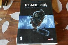Mangas planetes edition d'occasion  Pont-d'Ain