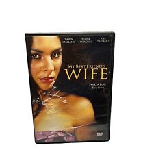 My Best Friend’s Wife DVD, Dawn Arellano,Frank Mercury, Hard To Find D11, usado comprar usado  Enviando para Brazil