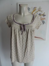 Blouse caroll taille d'occasion  Lunel