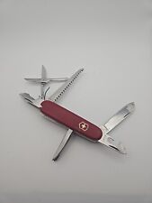 Canivete suíço raro vintage Victorinox Artisan 84 mm comprar usado  Enviando para Brazil