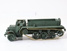 Tamiya militärfahrzeug halbke gebraucht kaufen  Hameln