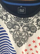 Superbe tee shirt d'occasion  Voisins-le-Bretonneux