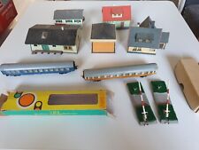 Modelleisenbahn spur zubehör gebraucht kaufen  Zörbig