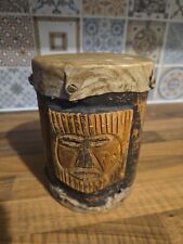 Vintage african handmade for sale  HASTINGS
