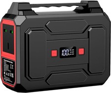Powkey 99wh 27000mah for sale  ILFORD