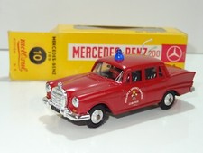 Metosul mercedes benz for sale  SWINDON