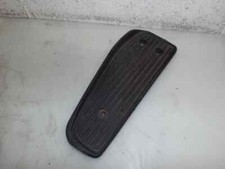 Foot rest pedal for sale  LINCOLN