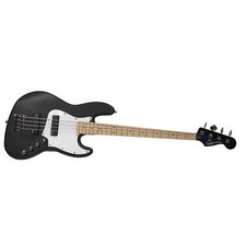 Squier matte black for sale  Anoka