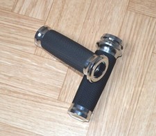 Griffe lenkergriffe harley gebraucht kaufen  Freilingen, Leuterod, Wölferlingen