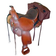 Trailmax cantle pack for sale  Frisco