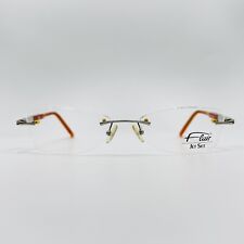 Flair brille damen gebraucht kaufen  Bad Saarow-Pieskow