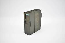 Siemens simatic cpu315f gebraucht kaufen  Recklinghausen