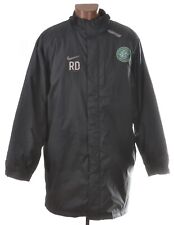 JAQUETA DE FUTEBOL CELTA ESCÓCIA 2008/2009 CAMISA NIKE TAMANHO G comprar usado  Enviando para Brazil