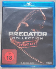 Predator collection uncut gebraucht kaufen  Ronnenberg