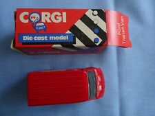 Corgi die cast for sale  COLCHESTER