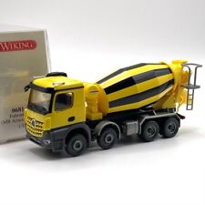 Wiking 0681 mercedes gebraucht kaufen  Ratzeburg