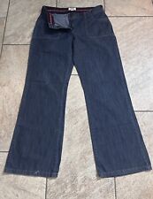 Tolle weite jeans gebraucht kaufen  Alveslohe