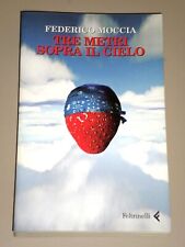 Federico moccia tre usato Federico moccia tre usato  Genova