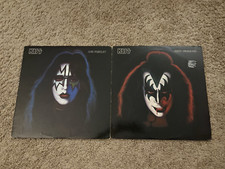 Kiss gene simmons for sale  Wixom