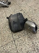 Terminale scarico triumph usato  Trieste