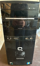 Compaq presario cq5334it usato  Saviore dell'Adamello